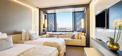 The Hotel