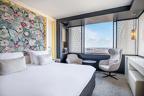 The Hotel