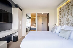 The Hotel