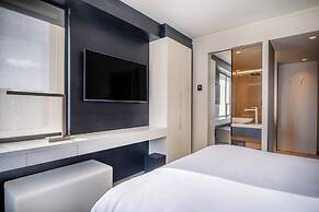 The Hotel