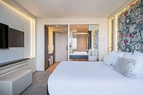 The Hotel