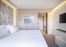 The Hotel