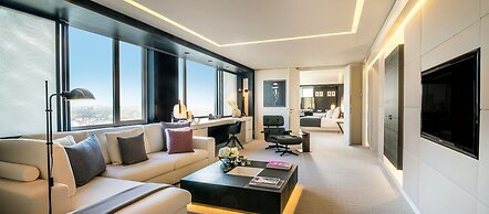 The Hotel