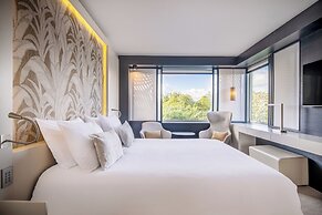 The Hotel