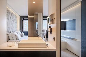 The Hotel