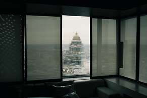 The Hotel
