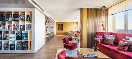 The Hotel