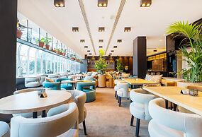 The Hotel