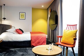 Hostellerie du Chapeau Rouge