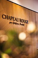 Hostellerie du Chapeau Rouge