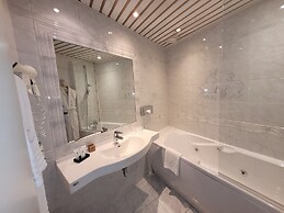 Hostellerie du Chapeau Rouge