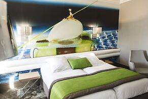 Hostellerie du Chapeau Rouge