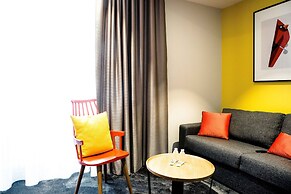 Hostellerie du Chapeau Rouge