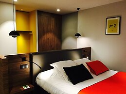 Hostellerie du Chapeau Rouge