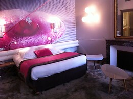 Hostellerie du Chapeau Rouge