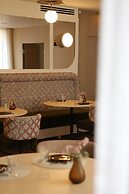 Hostellerie du Chapeau Rouge