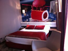 Hostellerie du Chapeau Rouge