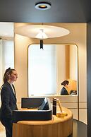 Hostellerie du Chapeau Rouge