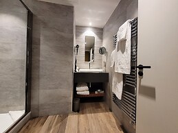 Hostellerie du Chapeau Rouge