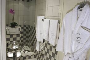 Hostellerie du Chapeau Rouge