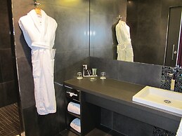 Hostellerie du Chapeau Rouge