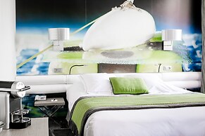 Hostellerie du Chapeau Rouge