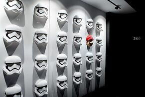 Hostellerie du Chapeau Rouge
