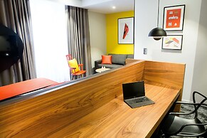 Hostellerie du Chapeau Rouge