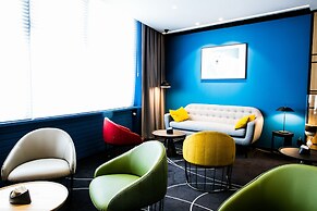 Hostellerie du Chapeau Rouge