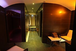 Hostellerie du Chapeau Rouge