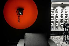 Hostellerie du Chapeau Rouge