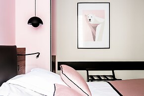 Hostellerie du Chapeau Rouge