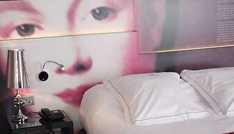 Hostellerie du Chapeau Rouge