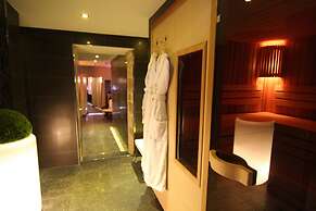 Hostellerie du Chapeau Rouge