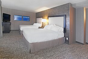 Holiday Inn Express Hotel & Suites Calgary by IHG