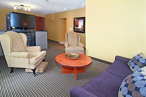 Holiday Inn Express Hotel & Suites Calgary by IHG