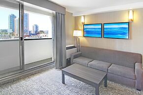 Holiday Inn Express Hotel & Suites Calgary by IHG