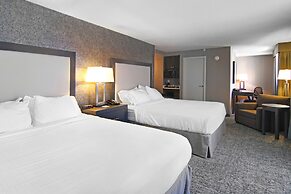 Holiday Inn Express Hotel & Suites Calgary by IHG