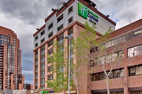 Holiday Inn Express Hotel & Suites Calgary by IHG