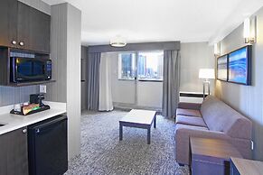 Holiday Inn Express Hotel & Suites Calgary by IHG
