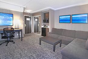 Holiday Inn Express Hotel & Suites Calgary by IHG
