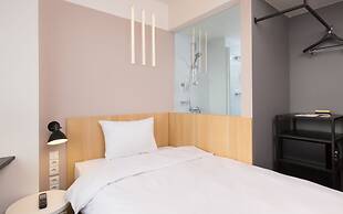 AZIMUT Hotel Smolenskaya Moscow