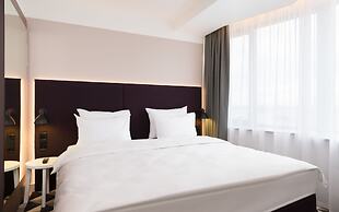 AZIMUT Hotel Smolenskaya Moscow