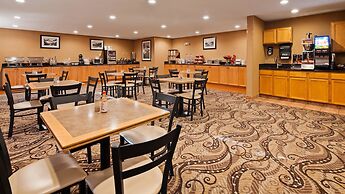 Best Western Blackfoot Inn