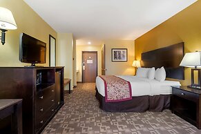 Best Western Blackfoot Inn