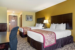 Best Western Blackfoot Inn