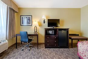 Best Western Blackfoot Inn