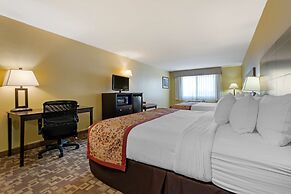 Best Western Blackfoot Inn