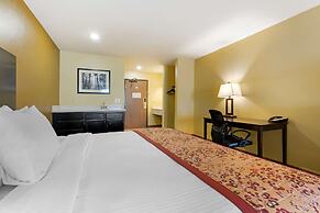 Best Western Blackfoot Inn