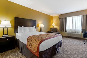 Best Western Blackfoot Inn